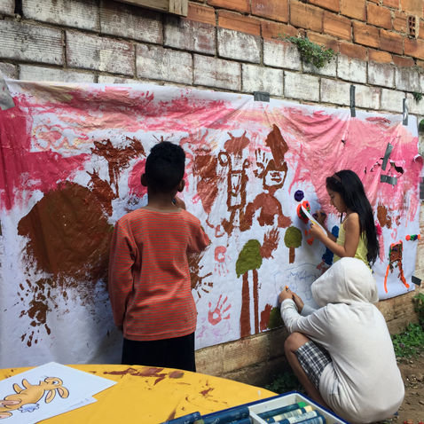 De lo binario a lo complejo