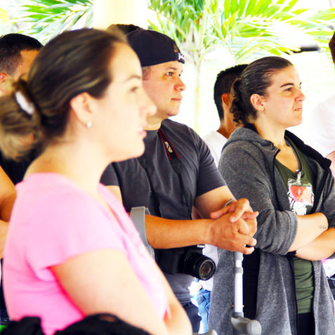 Arte para incentivar la creatividad y la innovación en las empresas.