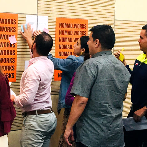 El poder transformador de la creatividad consciente en el ámbito empresarial