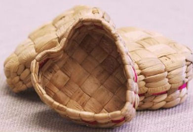 CAJA DE JACINTO CORAZON