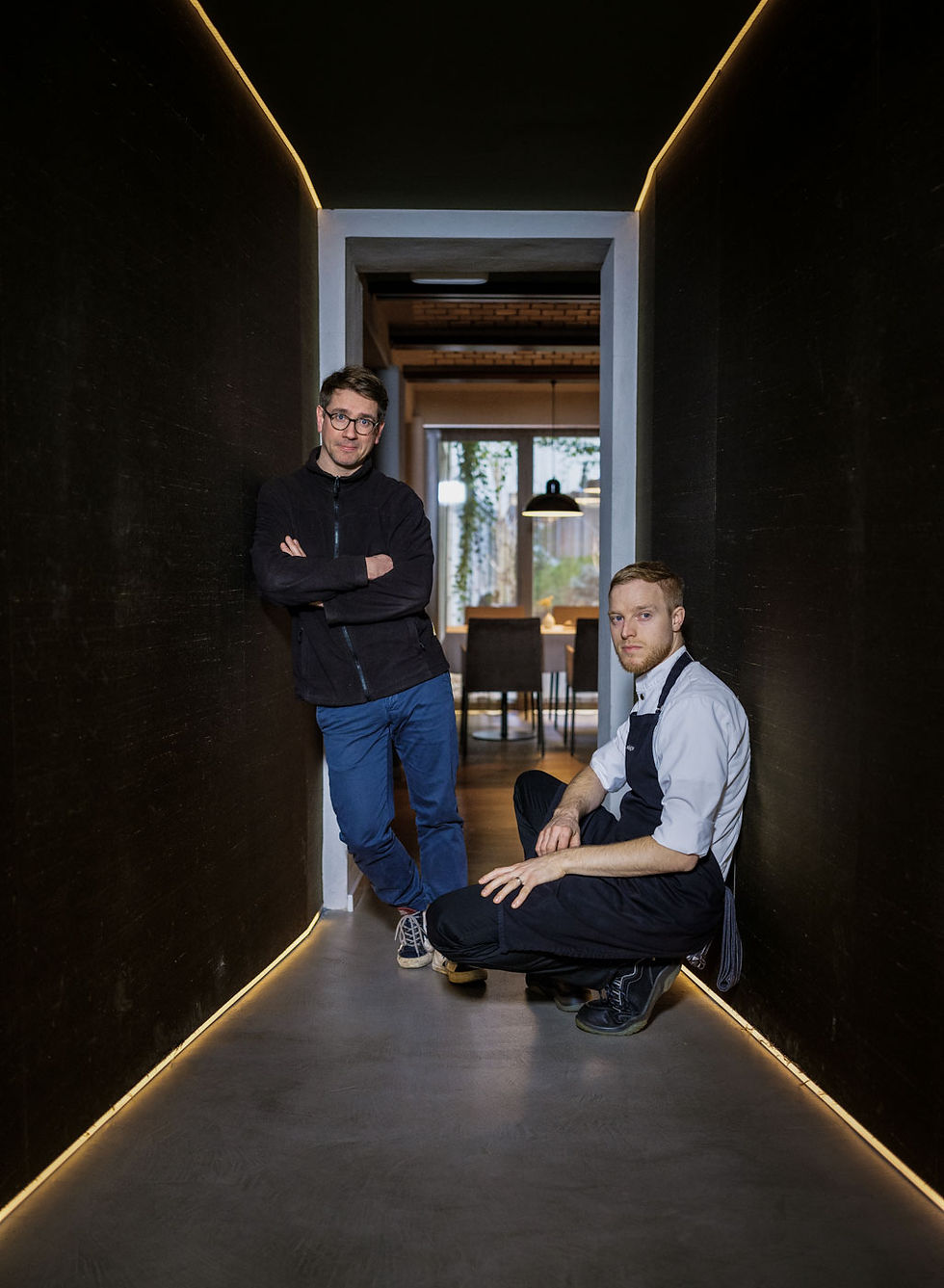 1unternull- Team, 2018