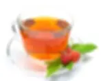 RASPBERRY LEAF TEA