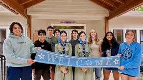 Help Us Empower Afghan Students: Become an ASPIRE-USA Volunteer