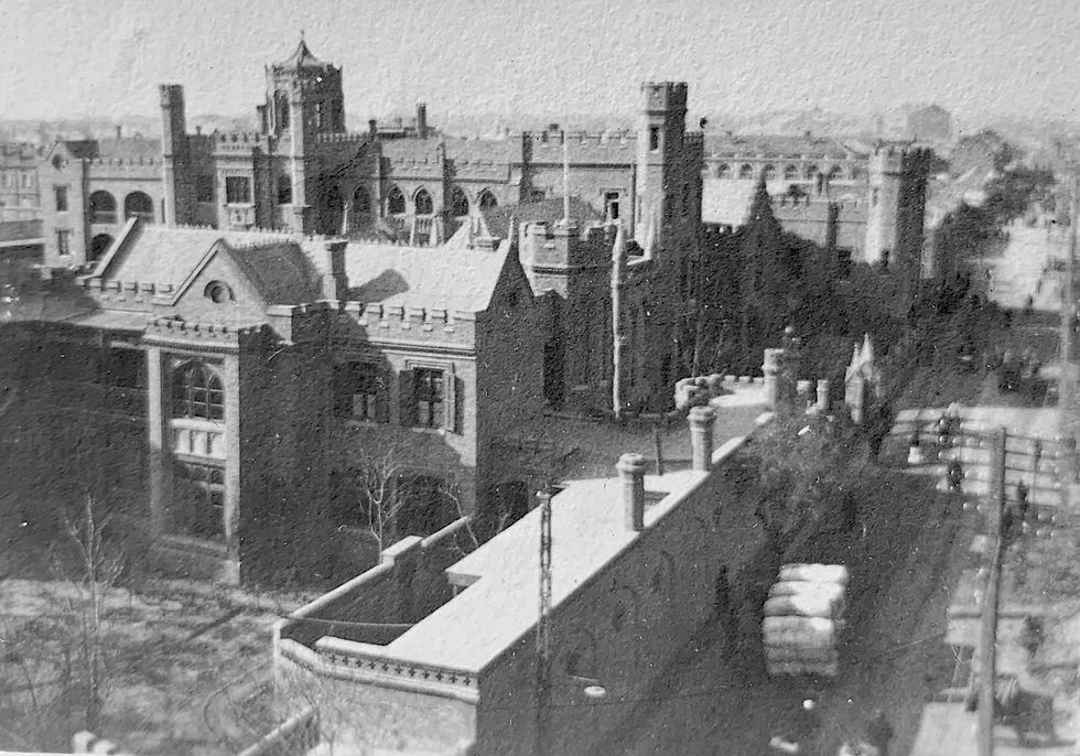 buildings 4