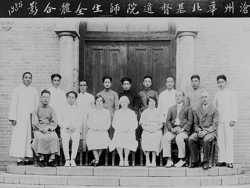 china gropup gate