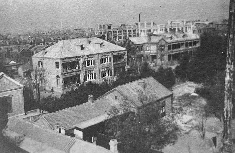 buildings 11