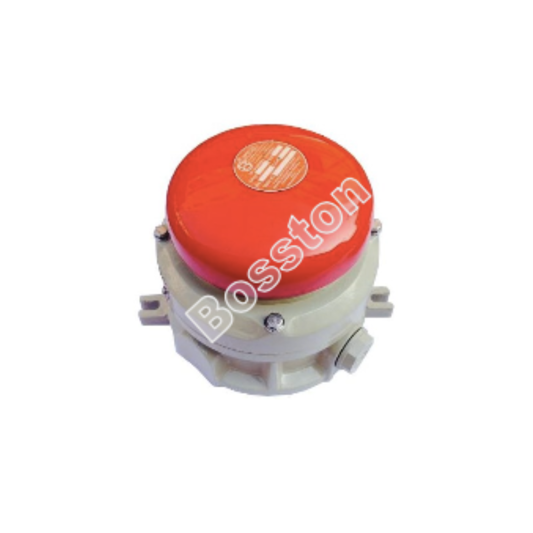 K10 - Alarm Bell , EAB Series