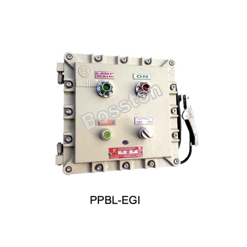 C3 - Grounding Indicator, PPBL-EGI series | Bosston