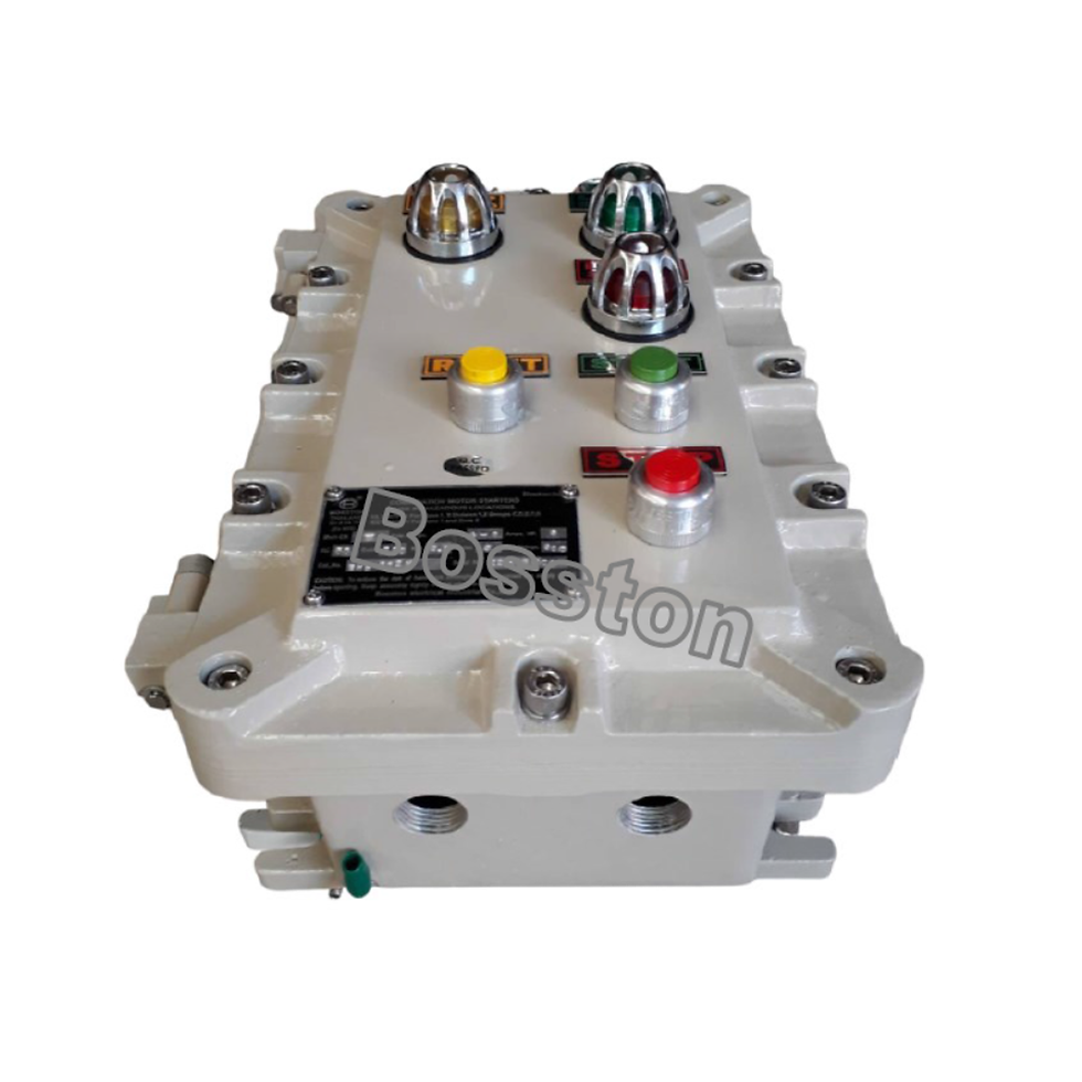 M1 Motor Starters , EMS Series Bosston