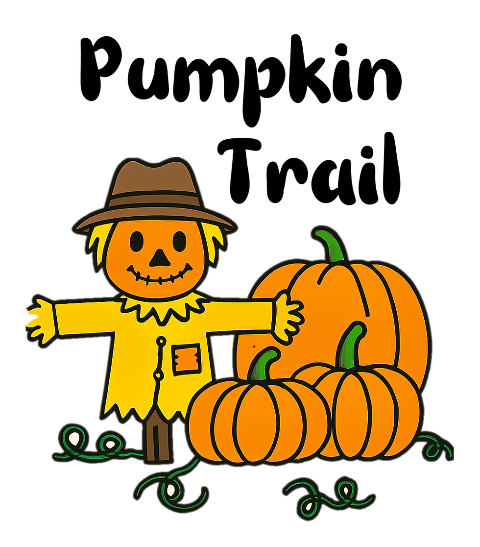 Pumpkin Trail