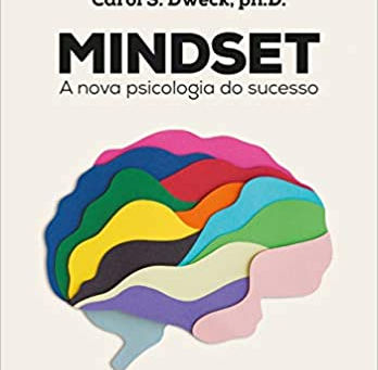 "Mindset" por Carol S. Dweck