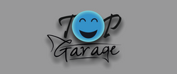 TopGarage-logo