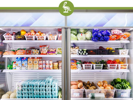 FRESH Pace Healthy Neighborhood Store Program: A Fresh Start for St. Pete's Food Access
