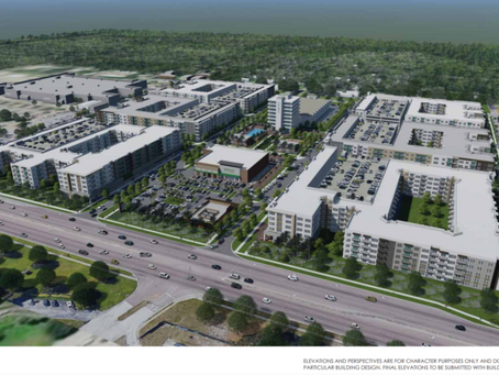 Skyway Village: Balancing Pros and Cons of the Upcoming Ceridian Site Development