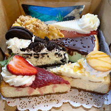 Sample Box