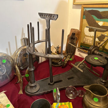 Estate Sale Santa Fe