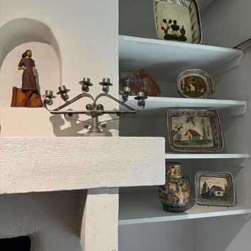 collectables santa fe 