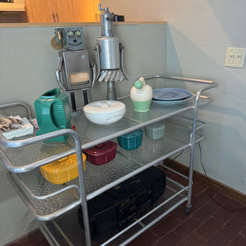 vintage retro furniture santa fe