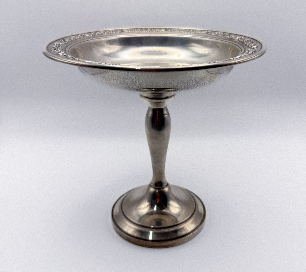 1957 Danish Butterfly chair & New Mexican furniture