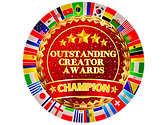 Outstanding Creator Awards SUPER CHAMPION Seal.png