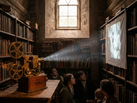 To read or not to read?...