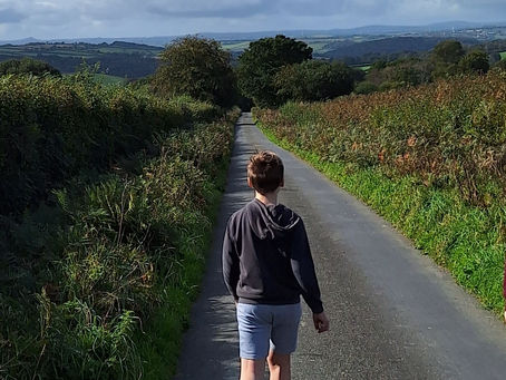 Let's talk about Autism...