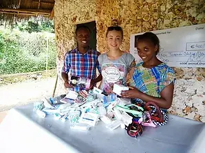 Volunteer abroad africa.  Volunteer abroad Tanzania