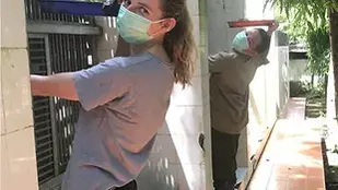 volunteer abroad indonesia, volunteer in Java, Wildlife rescue center program Asia, conservation projects in Indonesia 