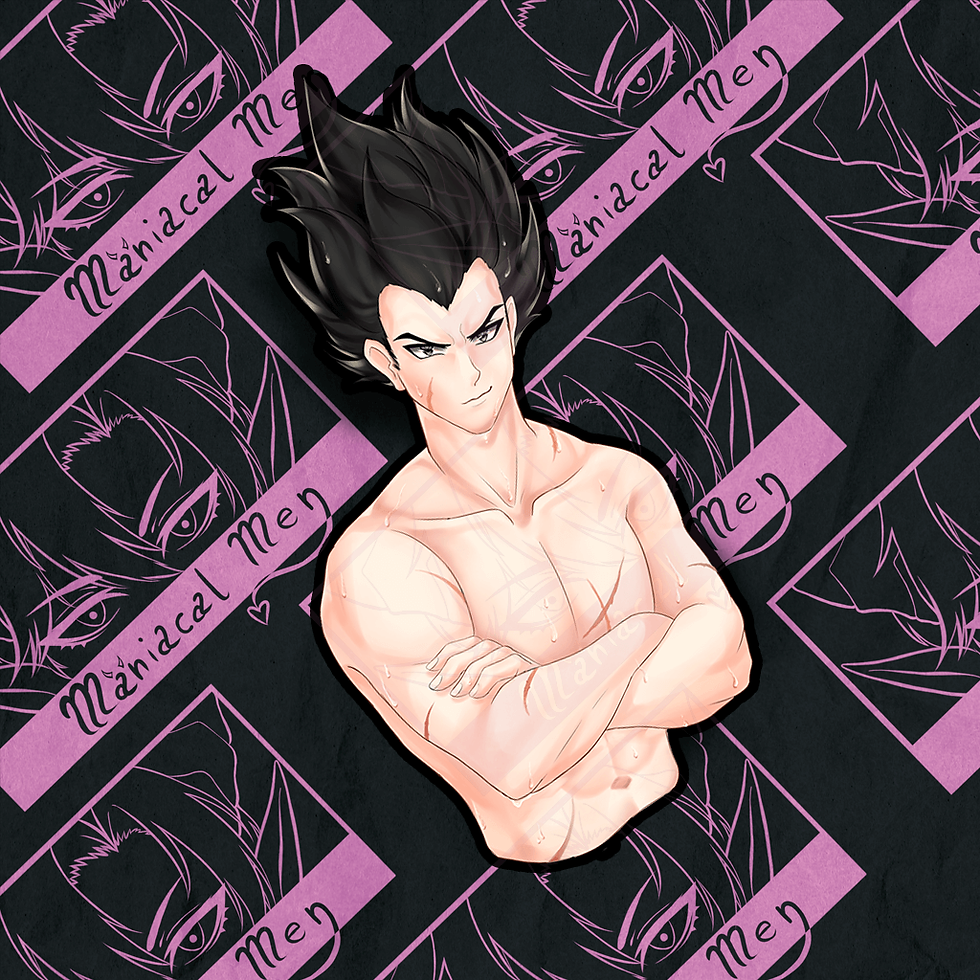 Prince Extraterrestrial Sticker