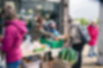 Community Enterprises PL12 (CEPL12) Community Fridge - The Community Volunteers