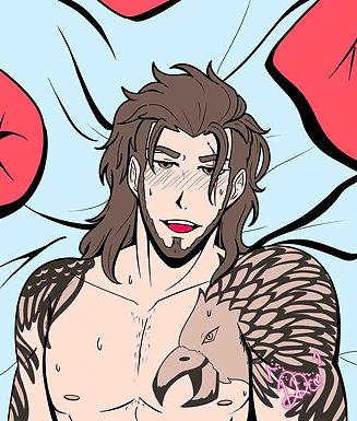 Gladioulus Bust FC.jpg