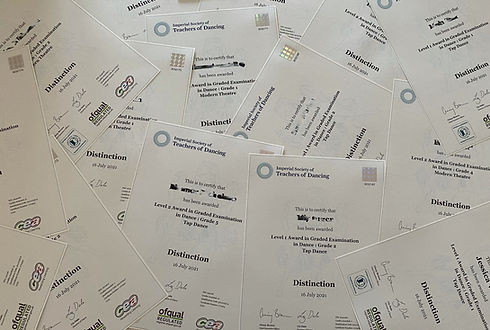ISTD exams in Cornwall and Devon.jpg