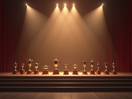 Celebrating Excellence at the Annual CTC Scholarship and Awards Night