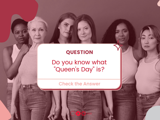 How to Make Your Brand Stand out on Queen's Day?