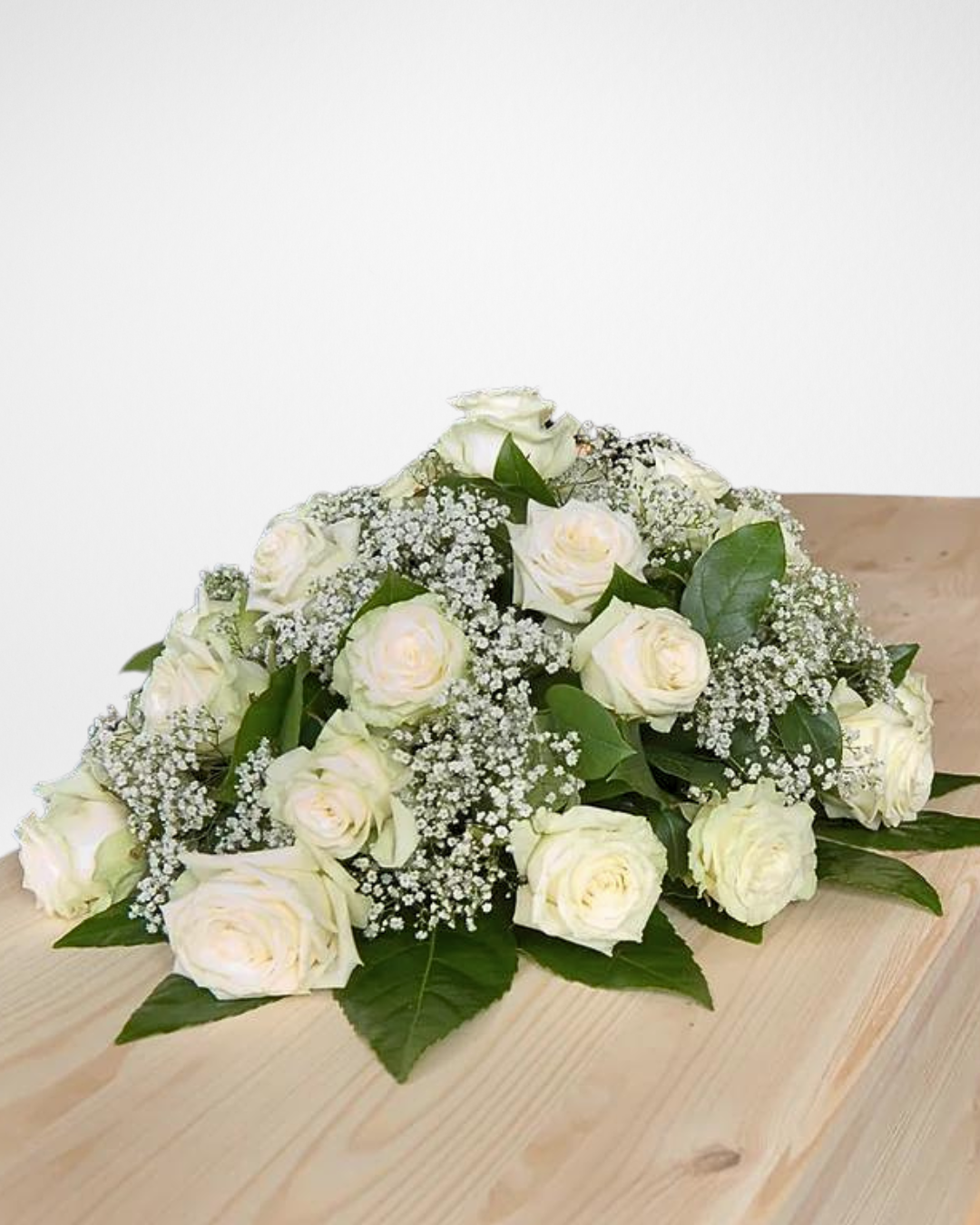 Whispers of Comfort Wreath