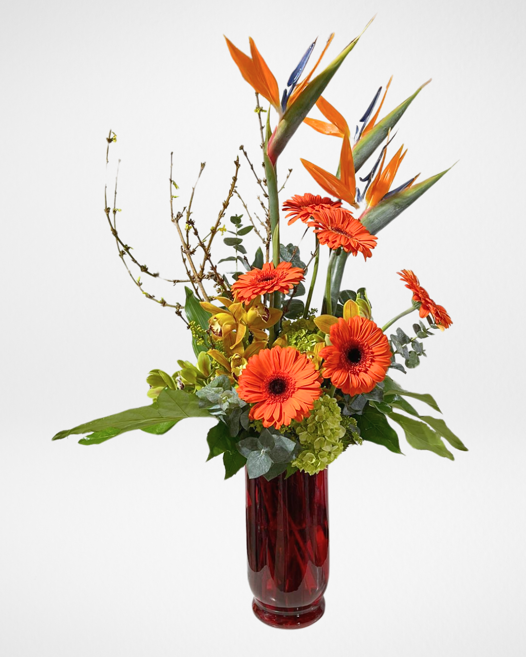 Paradise Breeze Ensemble