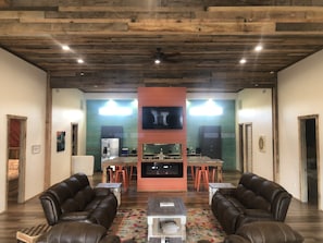 Time for Livin’ cabin photo 2