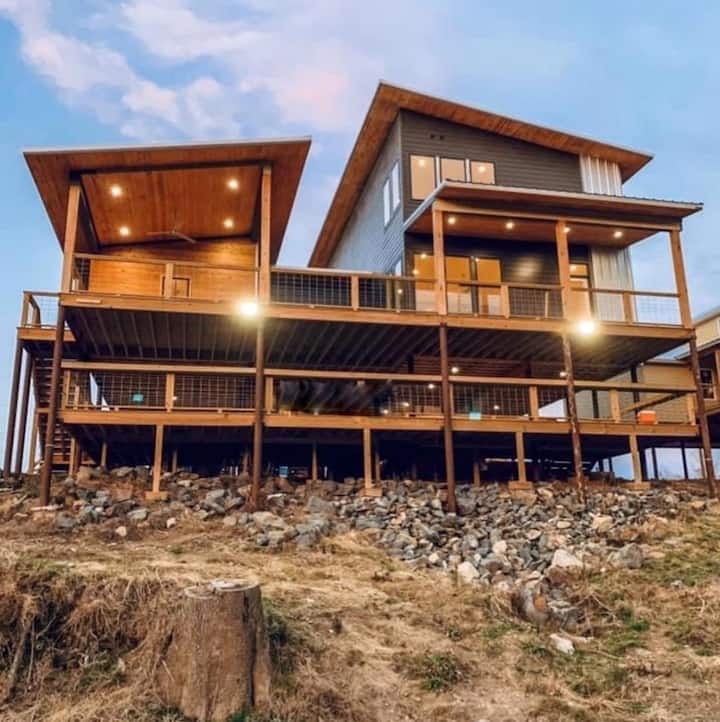 The Modern cabin photo 5