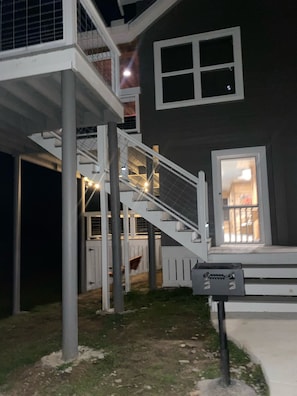 Southern comfort cabin photo 5