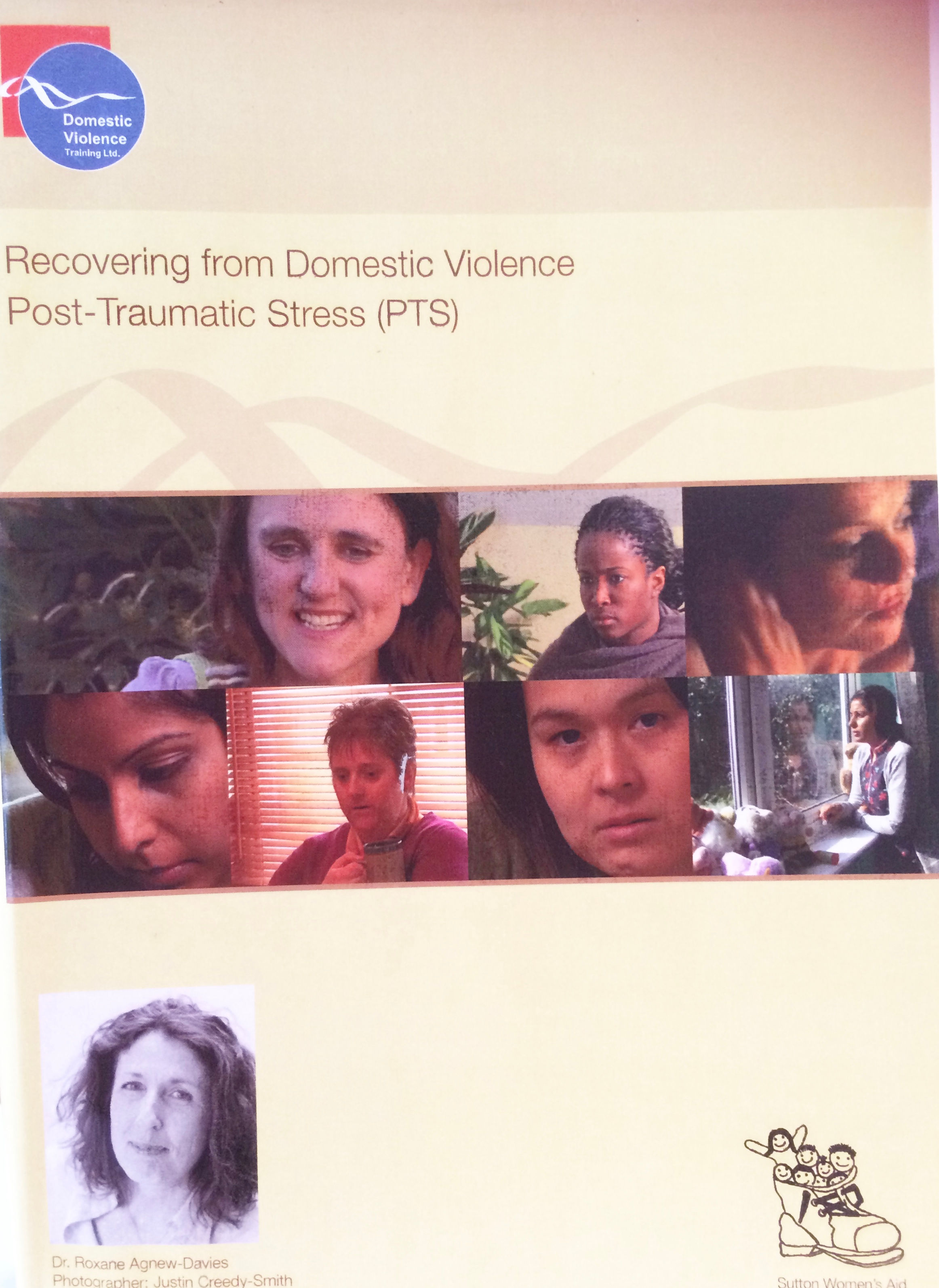 Post Traumatic Stress (DVD)