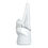 Miniaturbild: Puffco New Peak Pro + 3D Kammer weiss