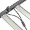 Miniaturbild: LUMii Black XLEDv6 LED 680 Watt Pflanzenlampe