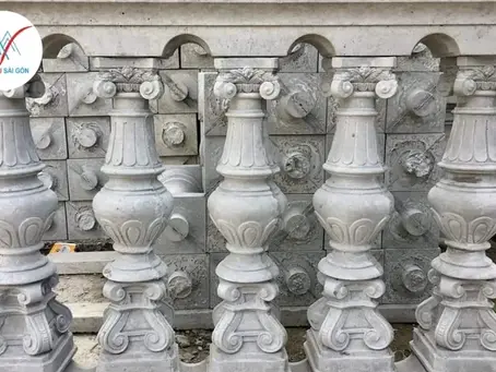 Con Tiện Bê Tông Ly Tâm Đẹp, Chất Lượng Cao