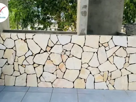 Cập Nhật Giá Đá Rối Tự Nhiên Ốp Tường Mới Nhất 2024
