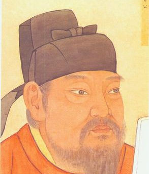 他歷經四皇帝、五奸臣,依然堅挺到七十七歲,最不捨的是他的親姪人頭落地……