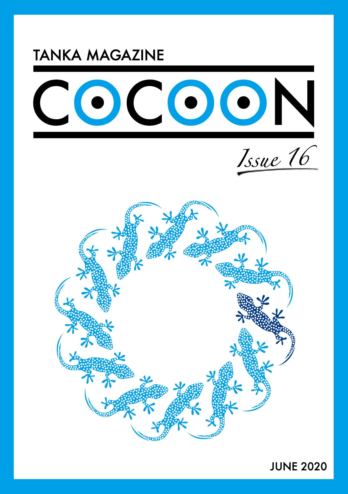 COCOON vol.16
