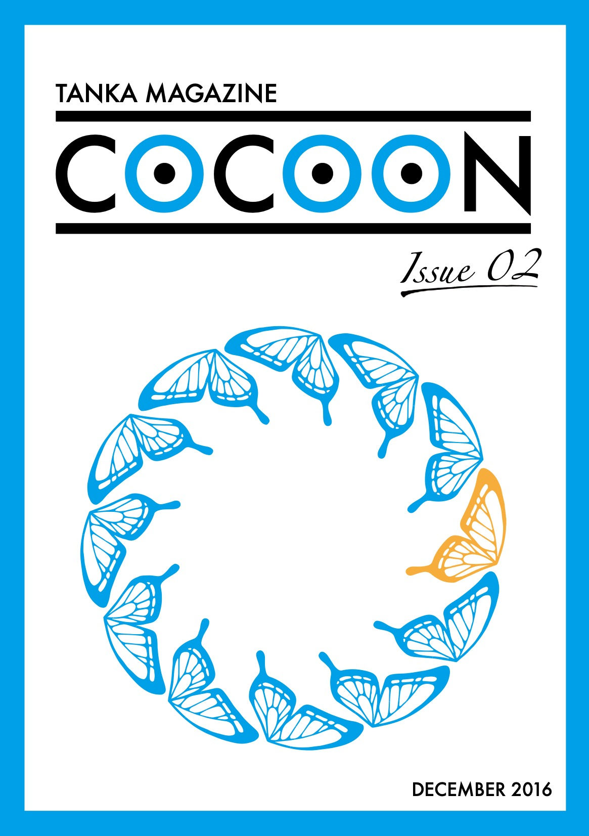 COCOON vol.2
