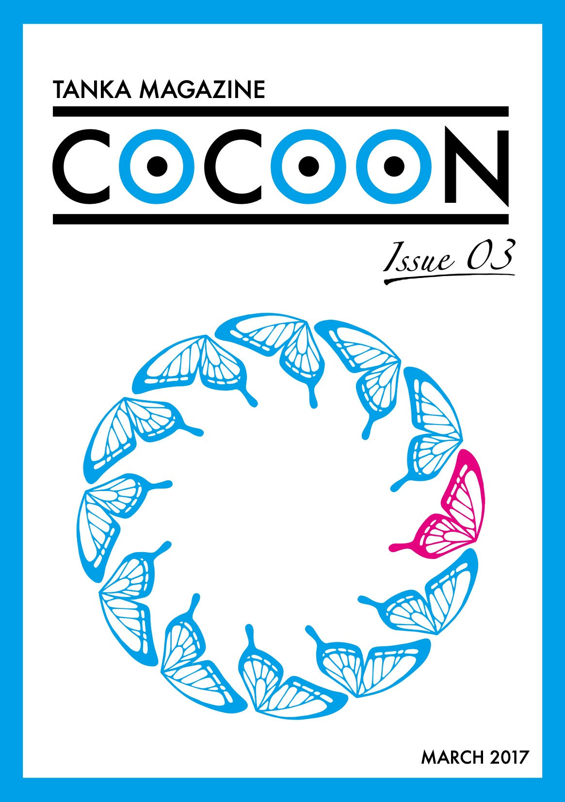 COCOON vol.3