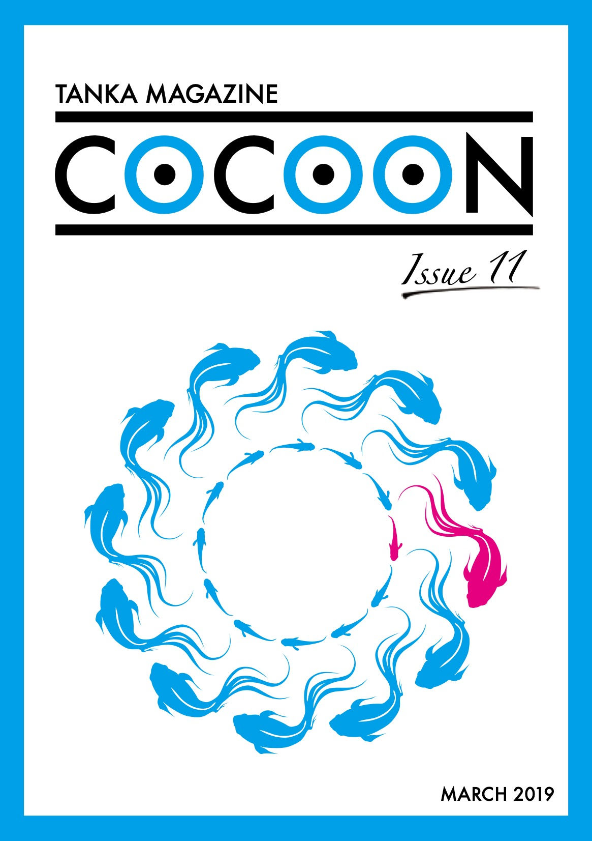 COCOON vol.11