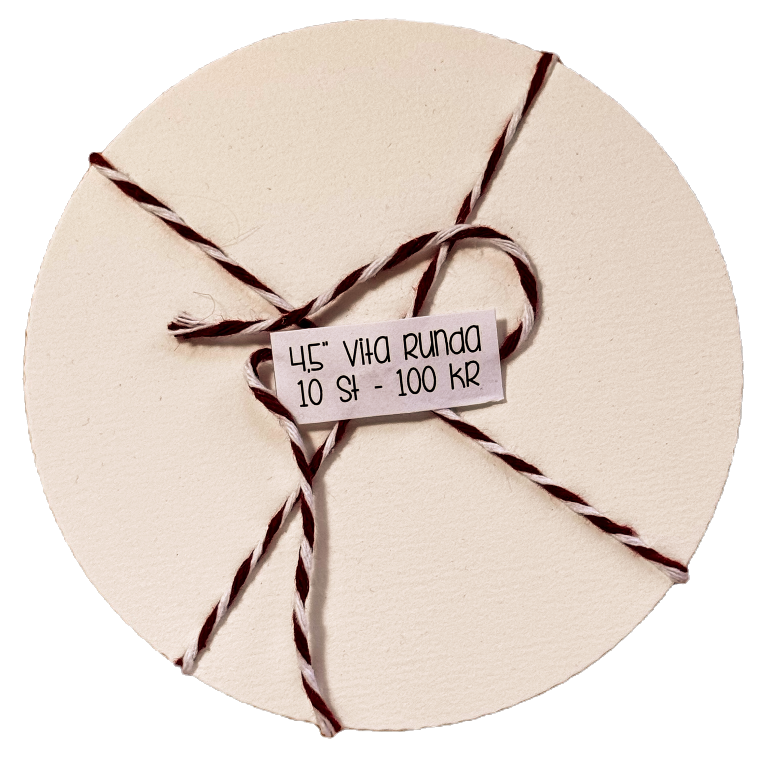 Tiles, Zendala, vita, 10 st